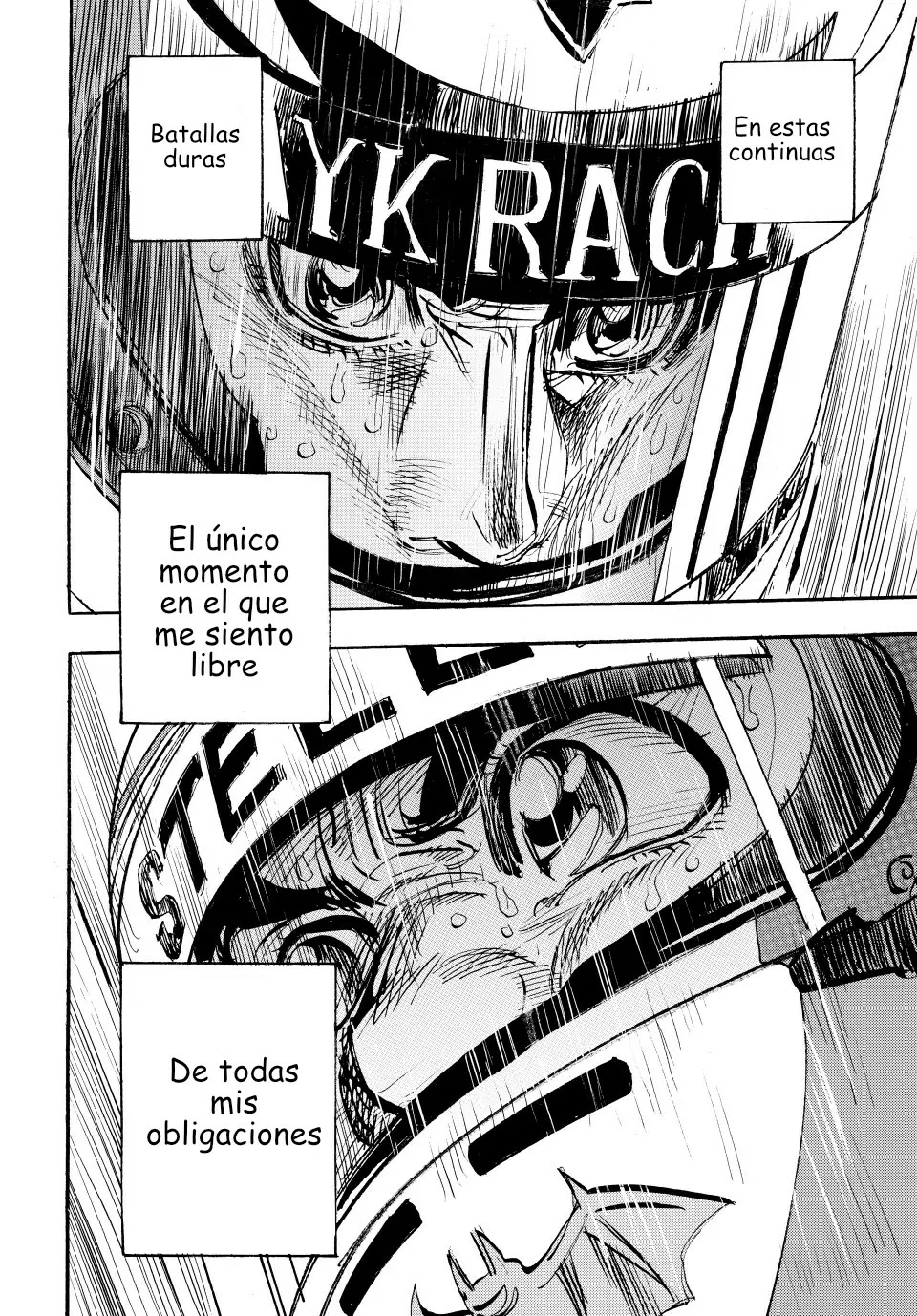 Página 37 del Manga