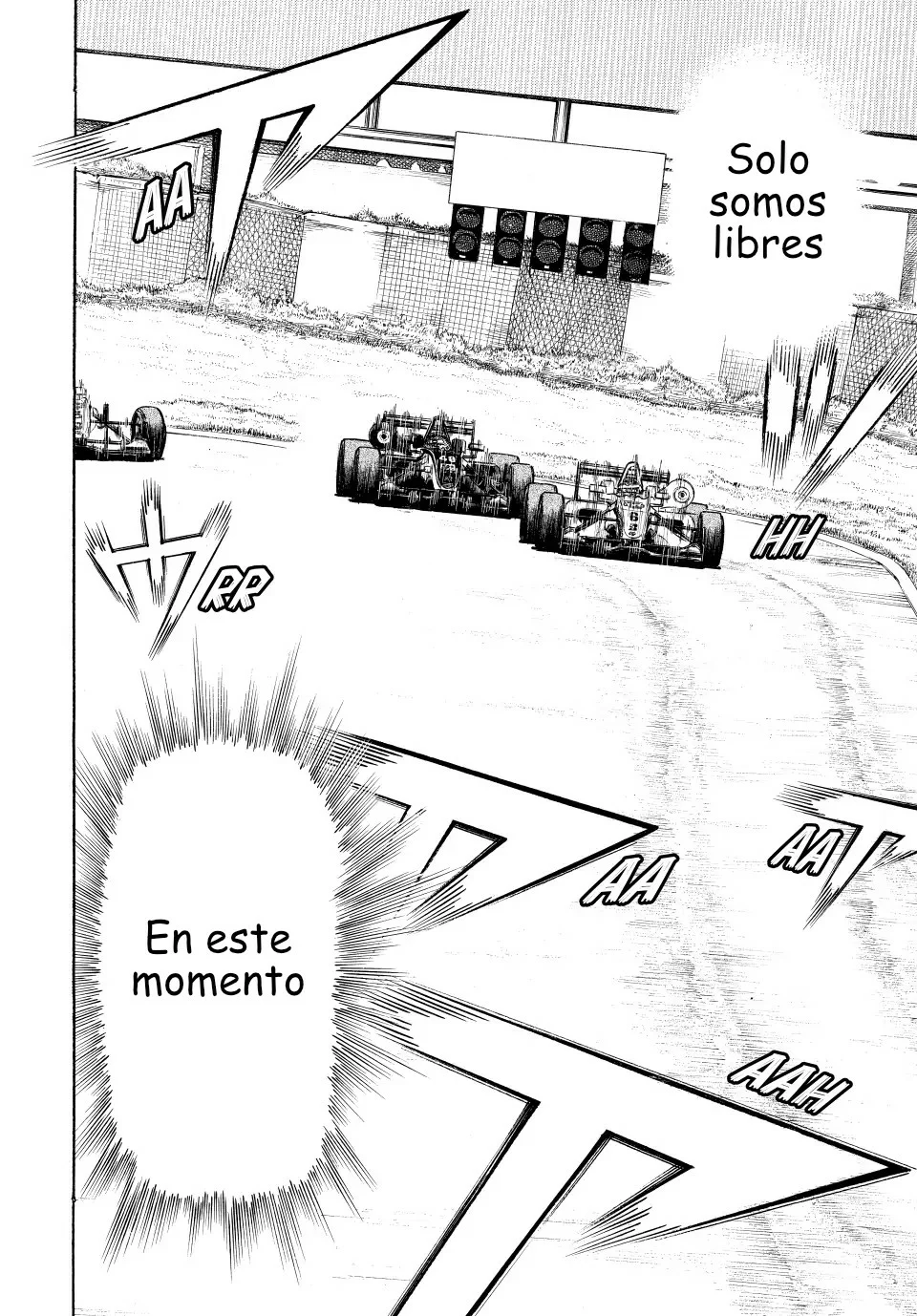 Página 39 del Manga