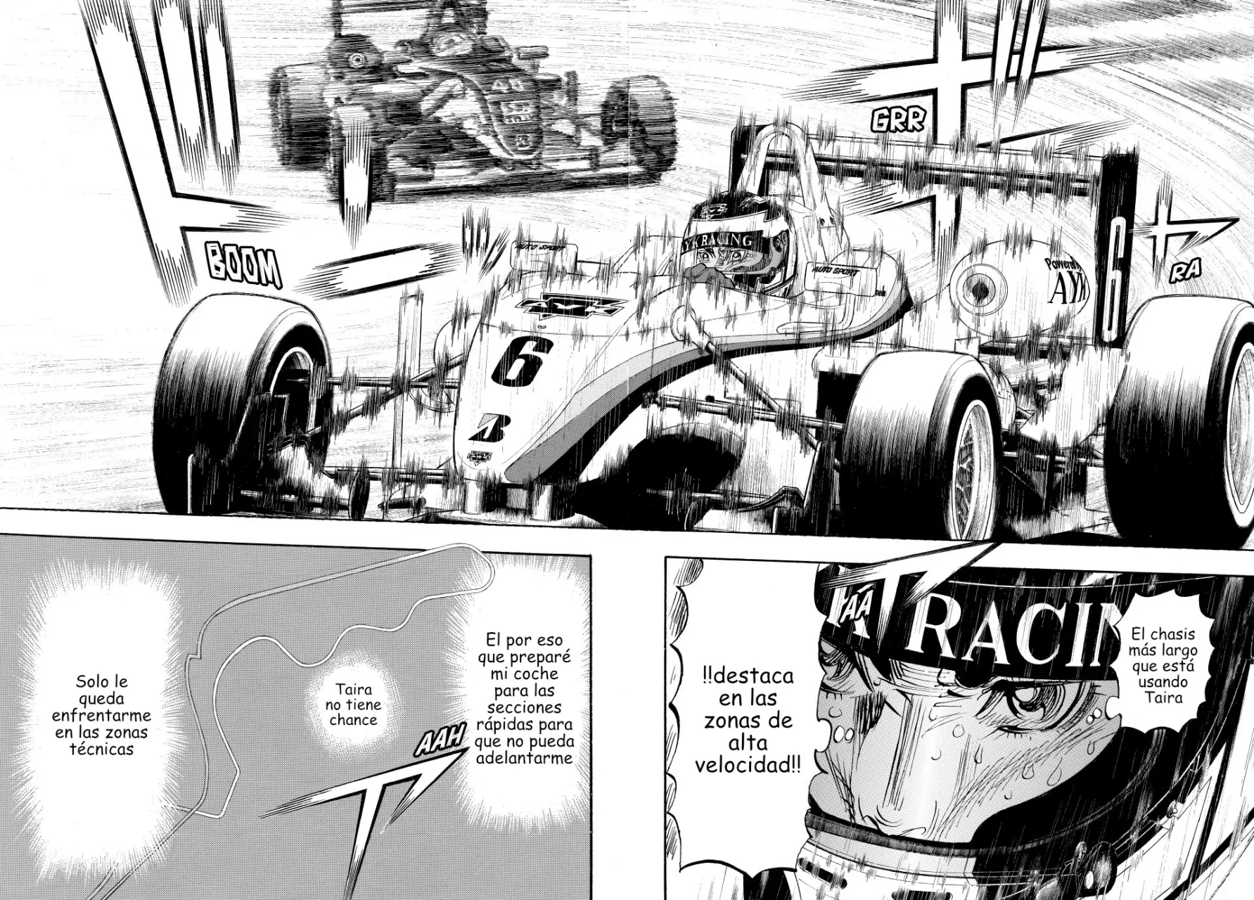 Página 24 del Manga
