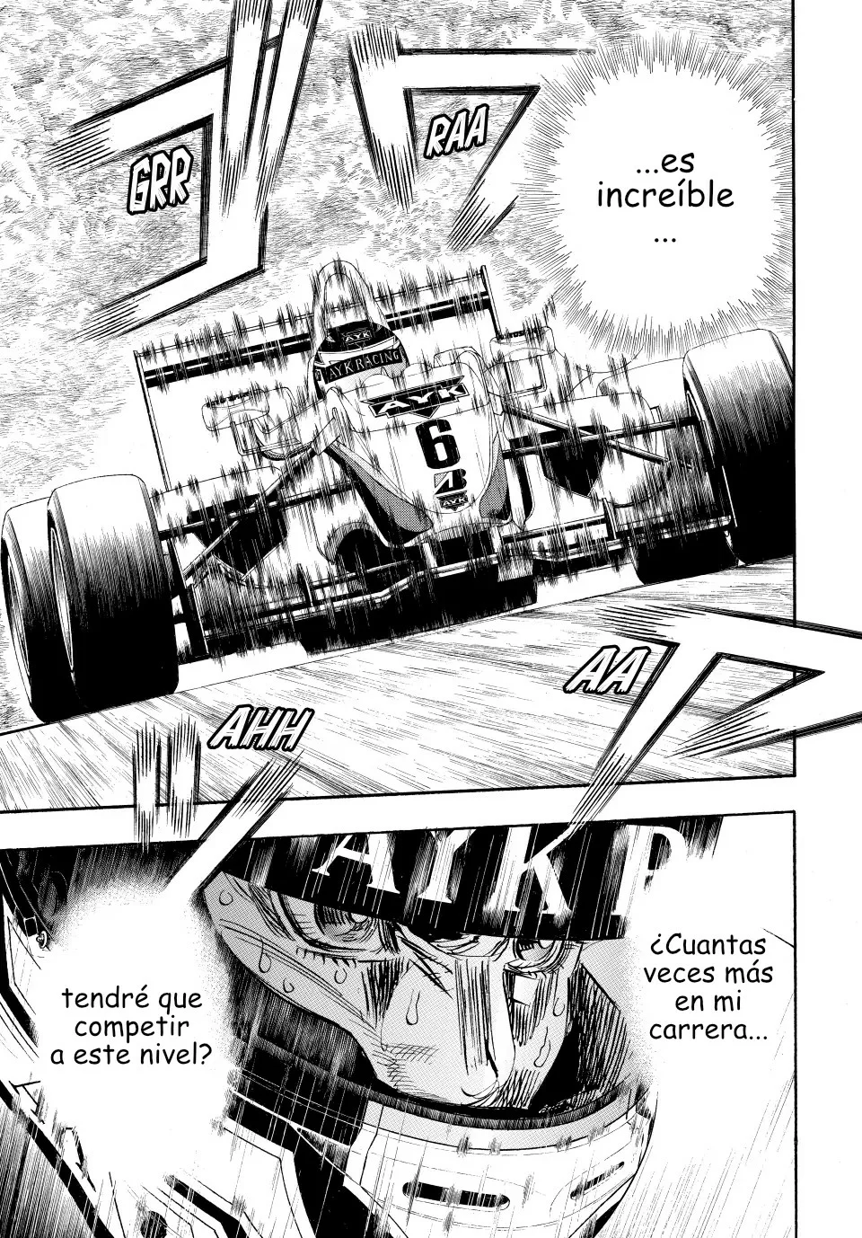 Página 34 del Manga