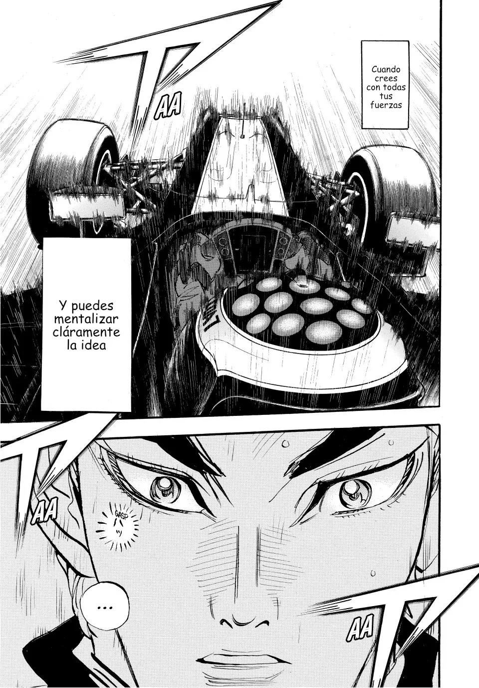 Página 41 del Manga