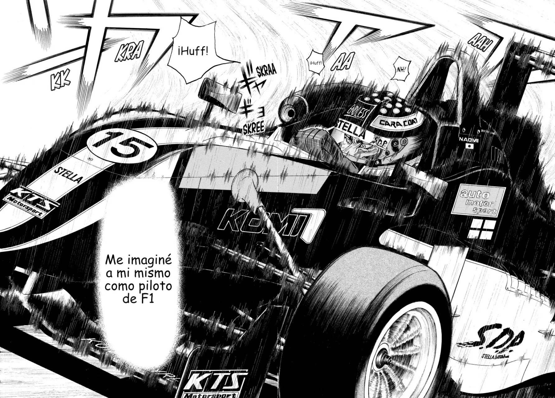 Página 44 del Manga