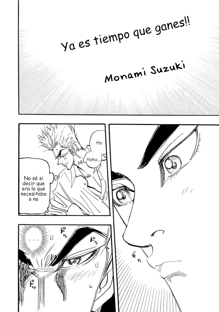 Página 34 del Manga
