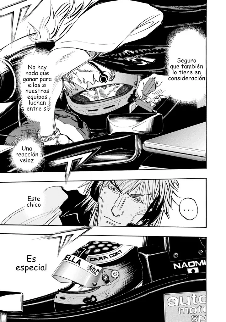 Página 38 del Manga