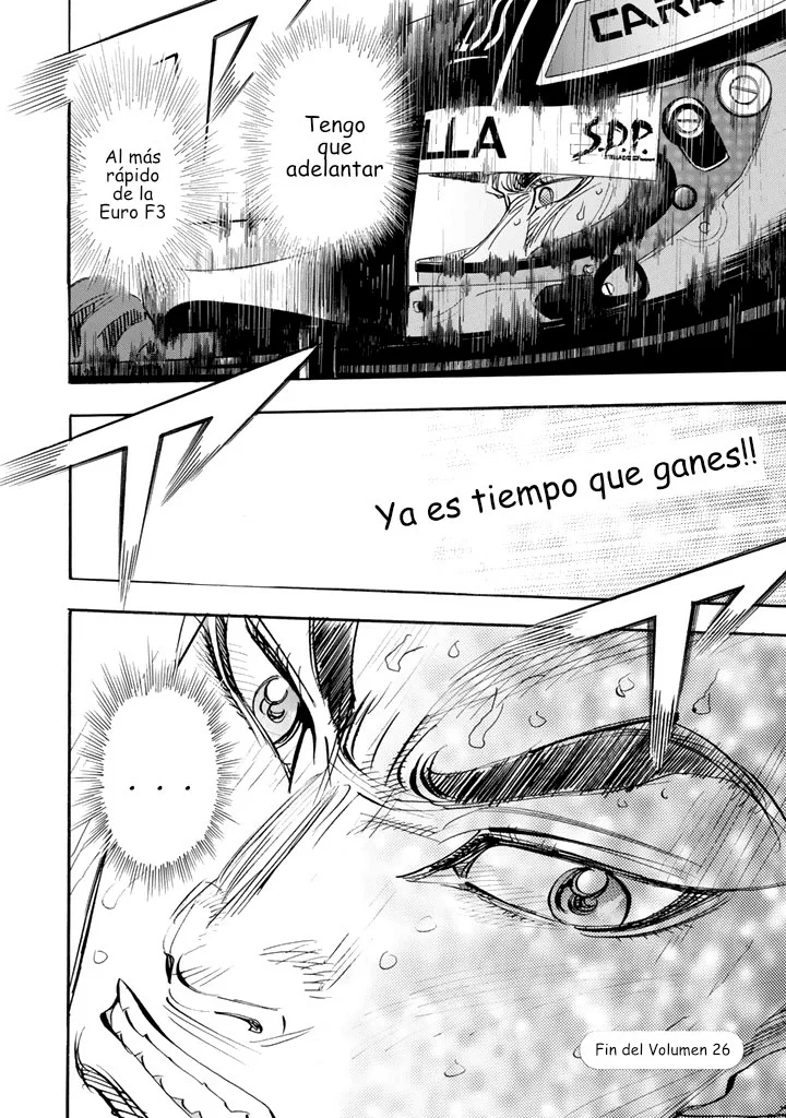 Página 42 del Manga