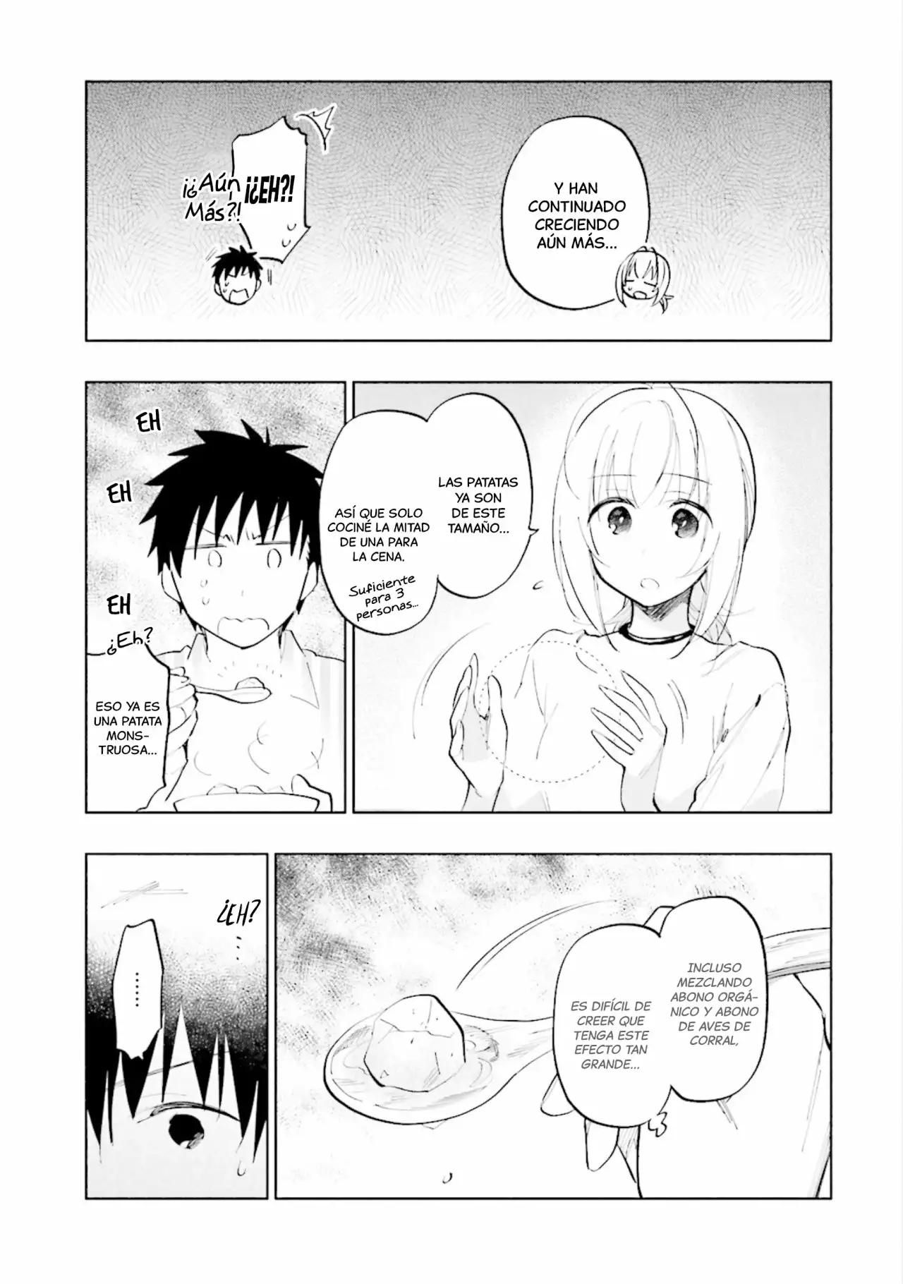 Página 32 del Manga