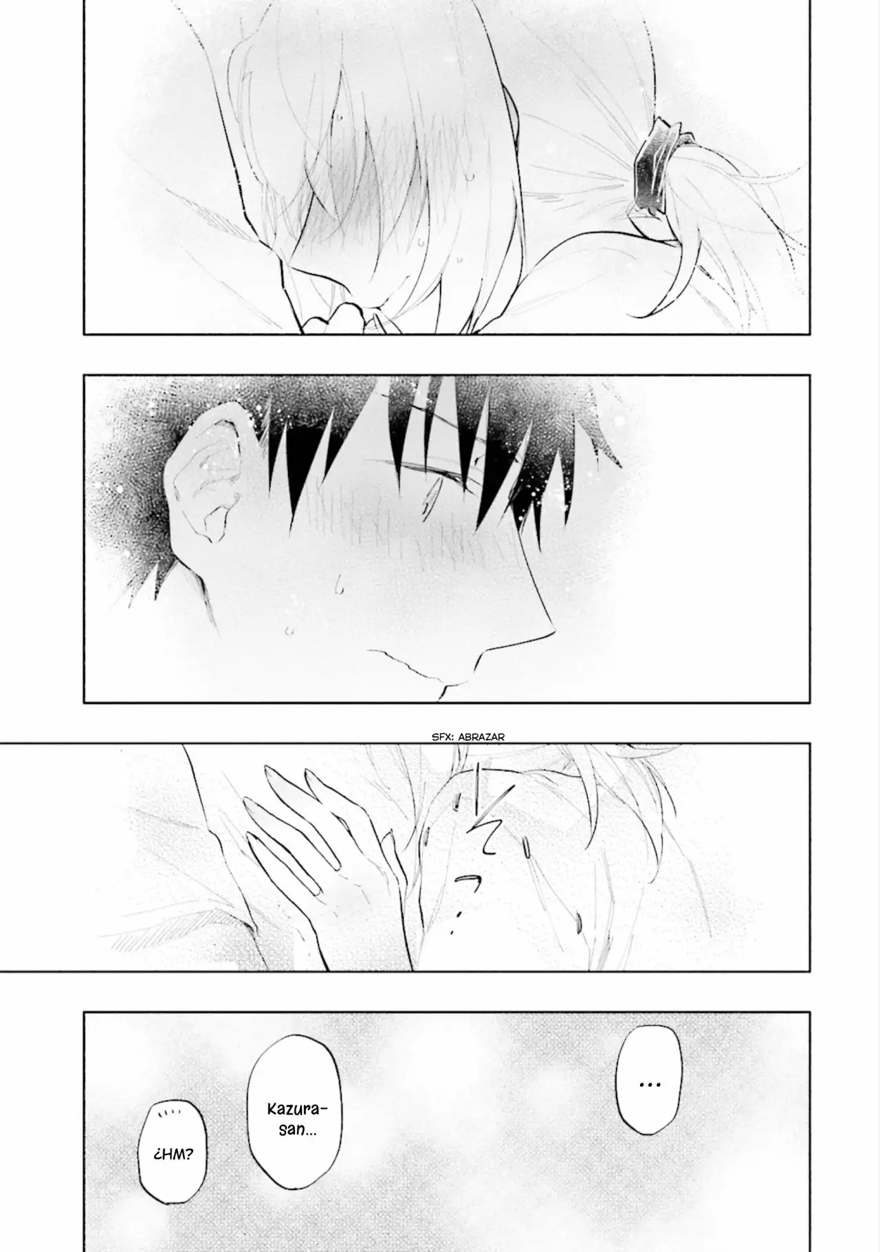 Página 30 del Manga