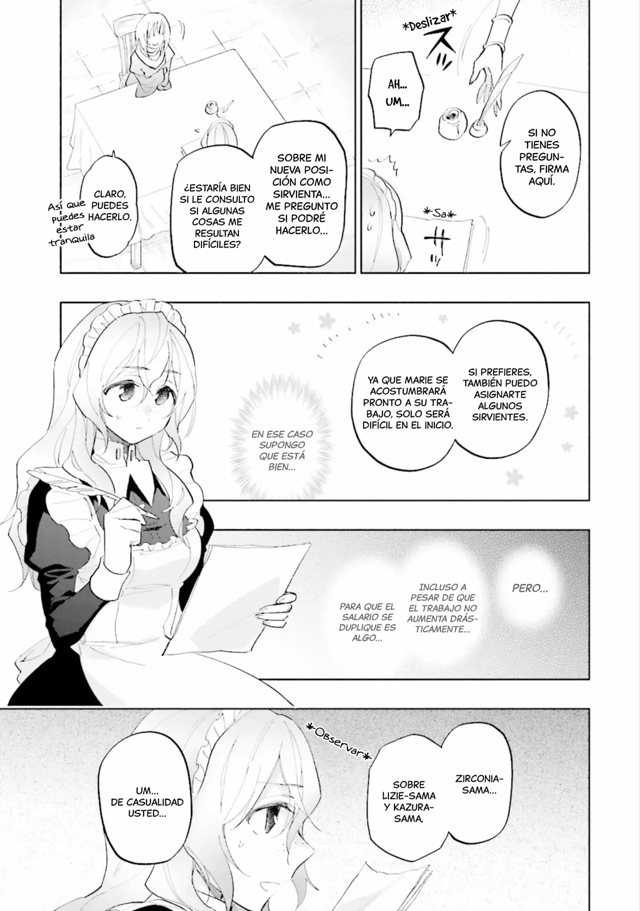 Página 36 del Manga