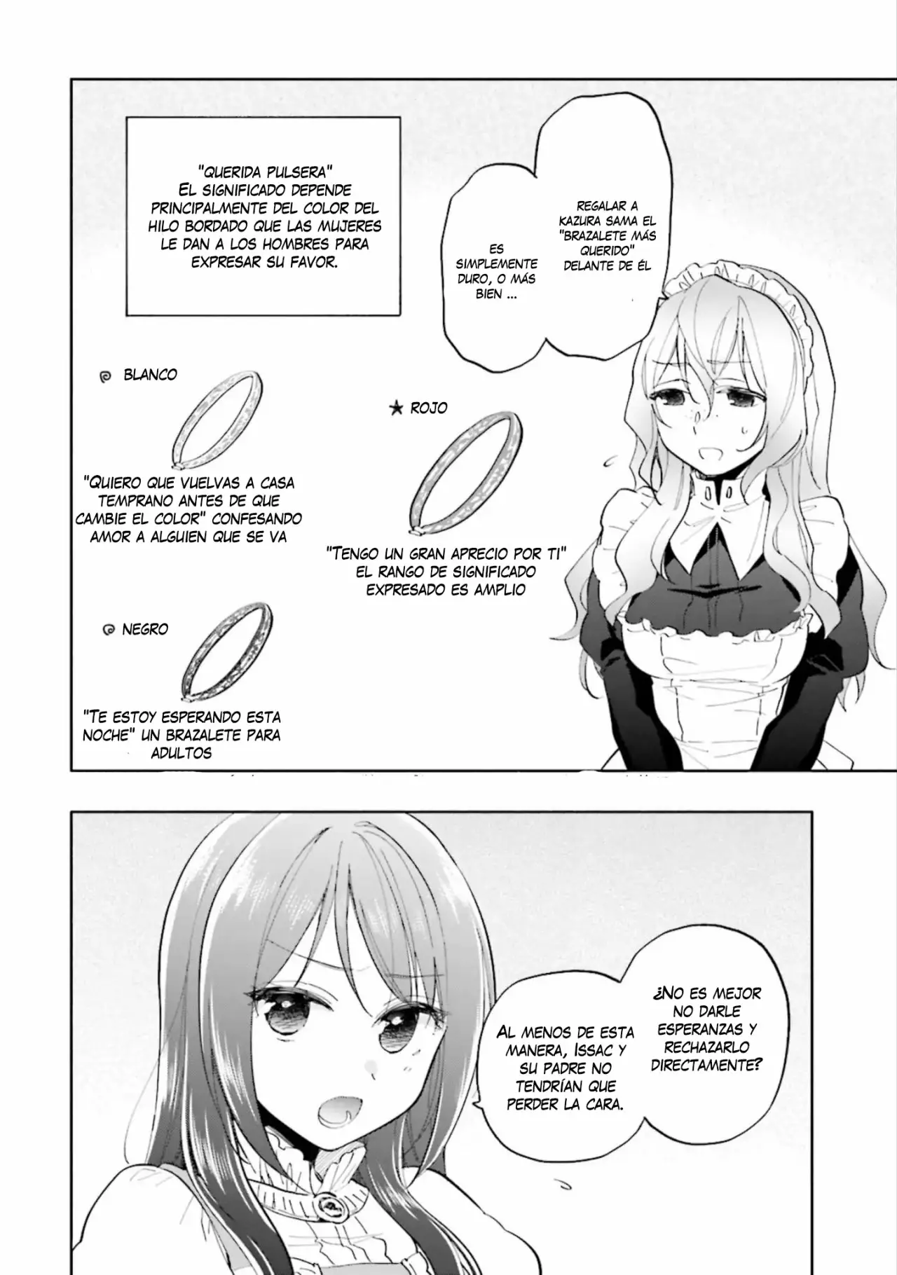 Página 32 del Manga