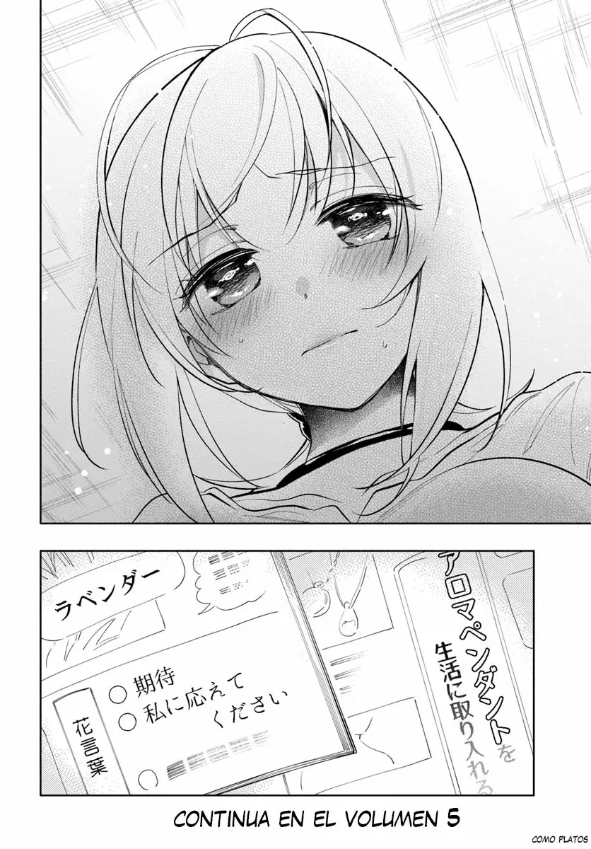 Página 36 del Manga