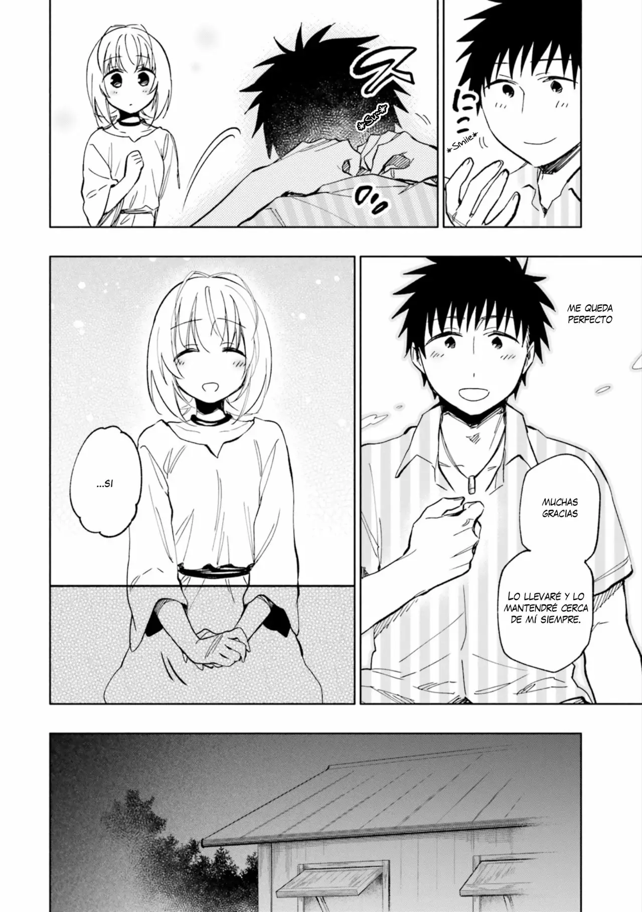 Página 32 del Manga