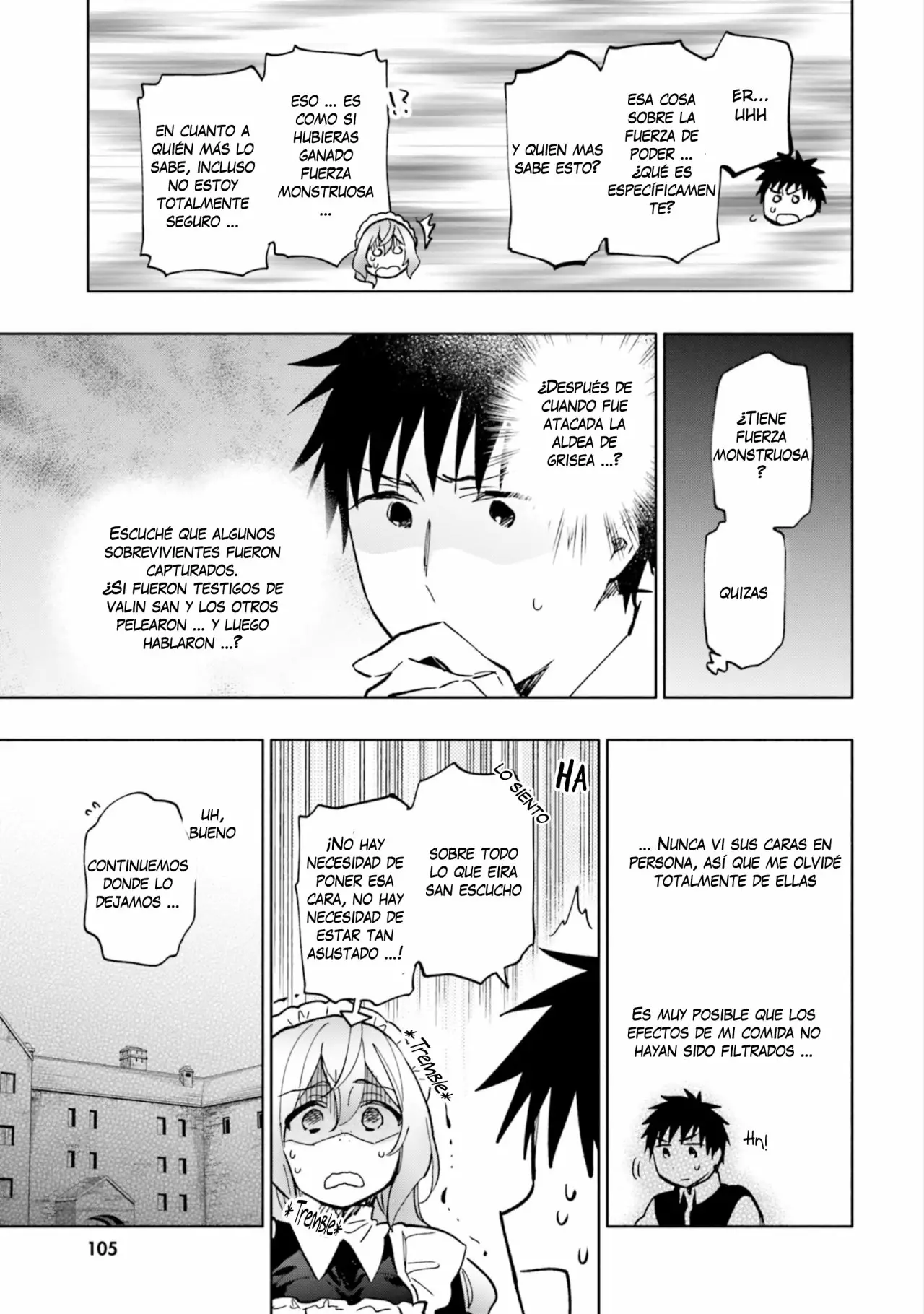 Página 30 del Manga