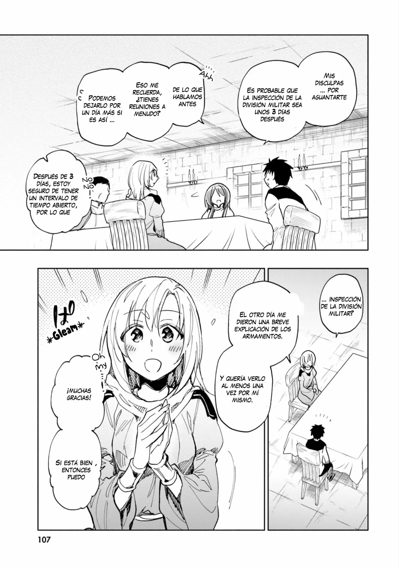 Página 32 del Manga