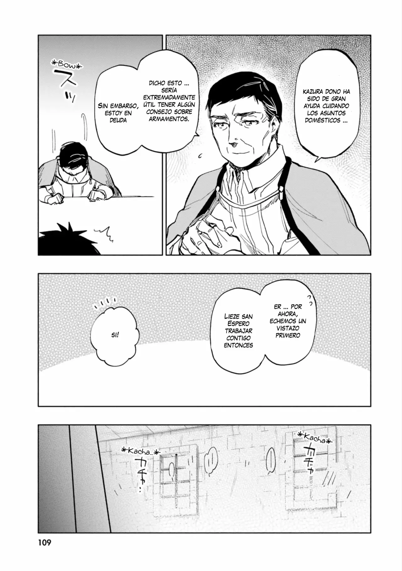 Página 34 del Manga