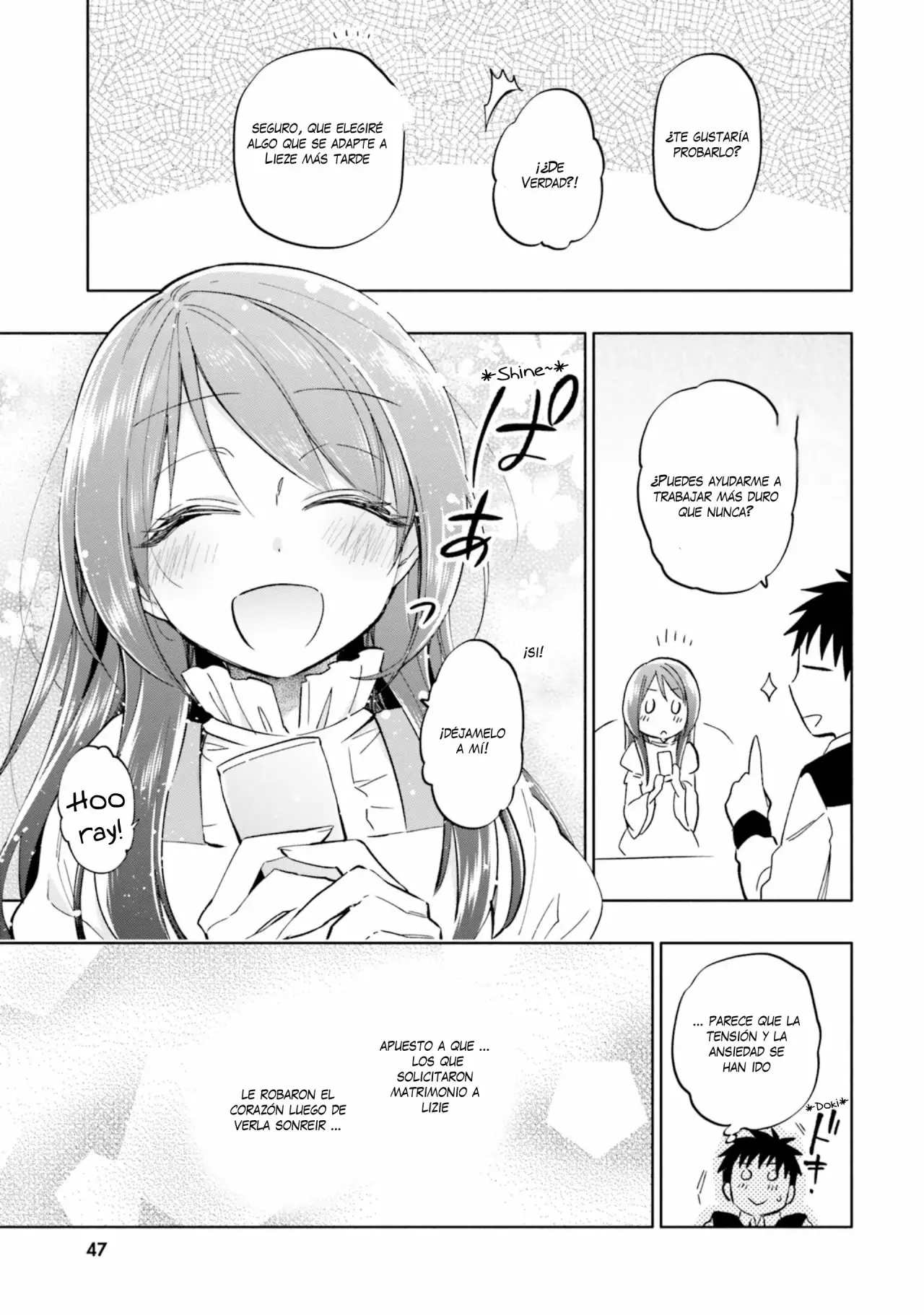 Página 32 del Manga