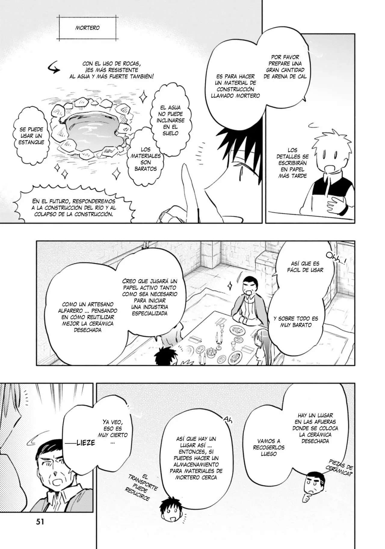 Página 36 del Manga