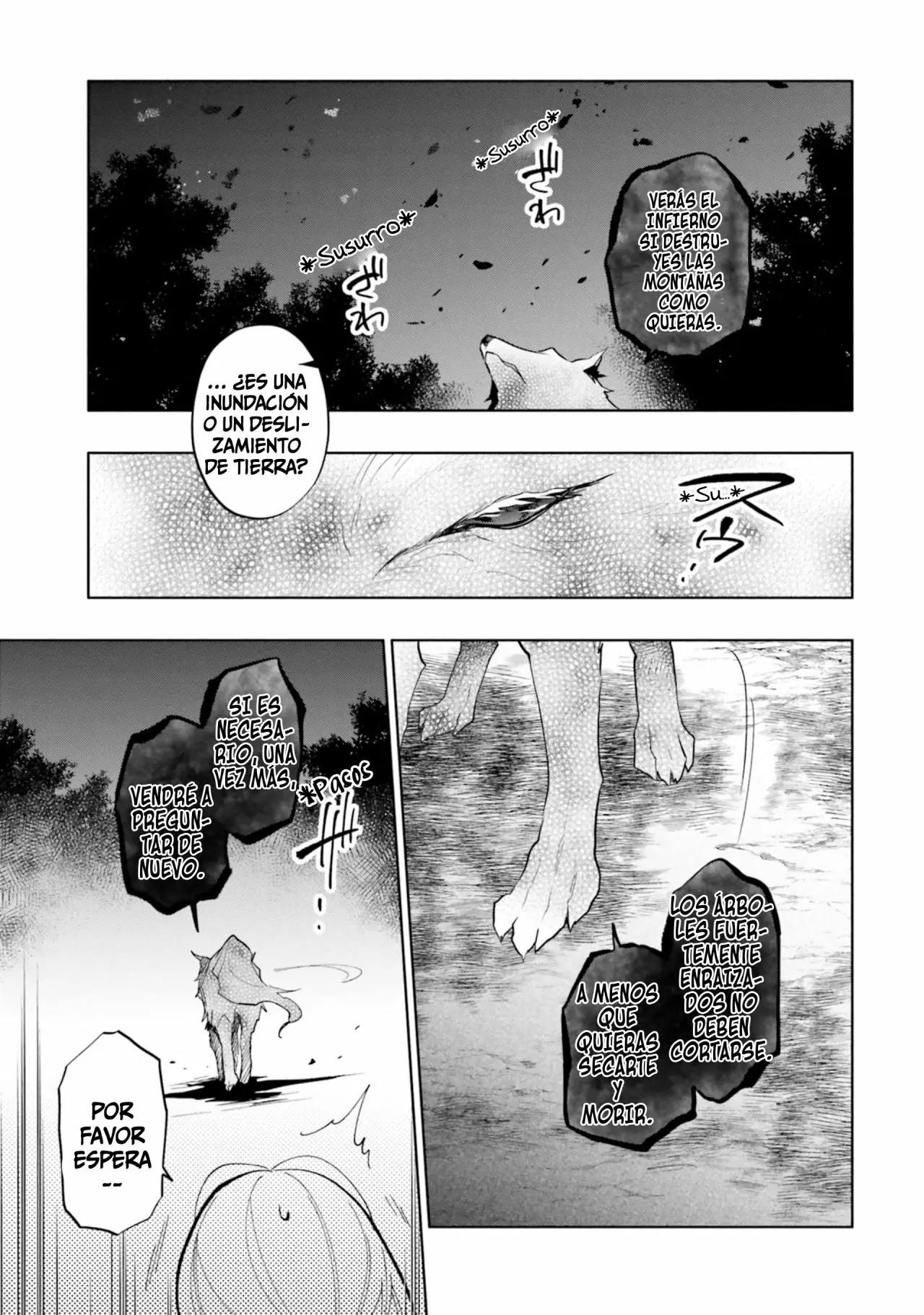 Página 30 del Manga