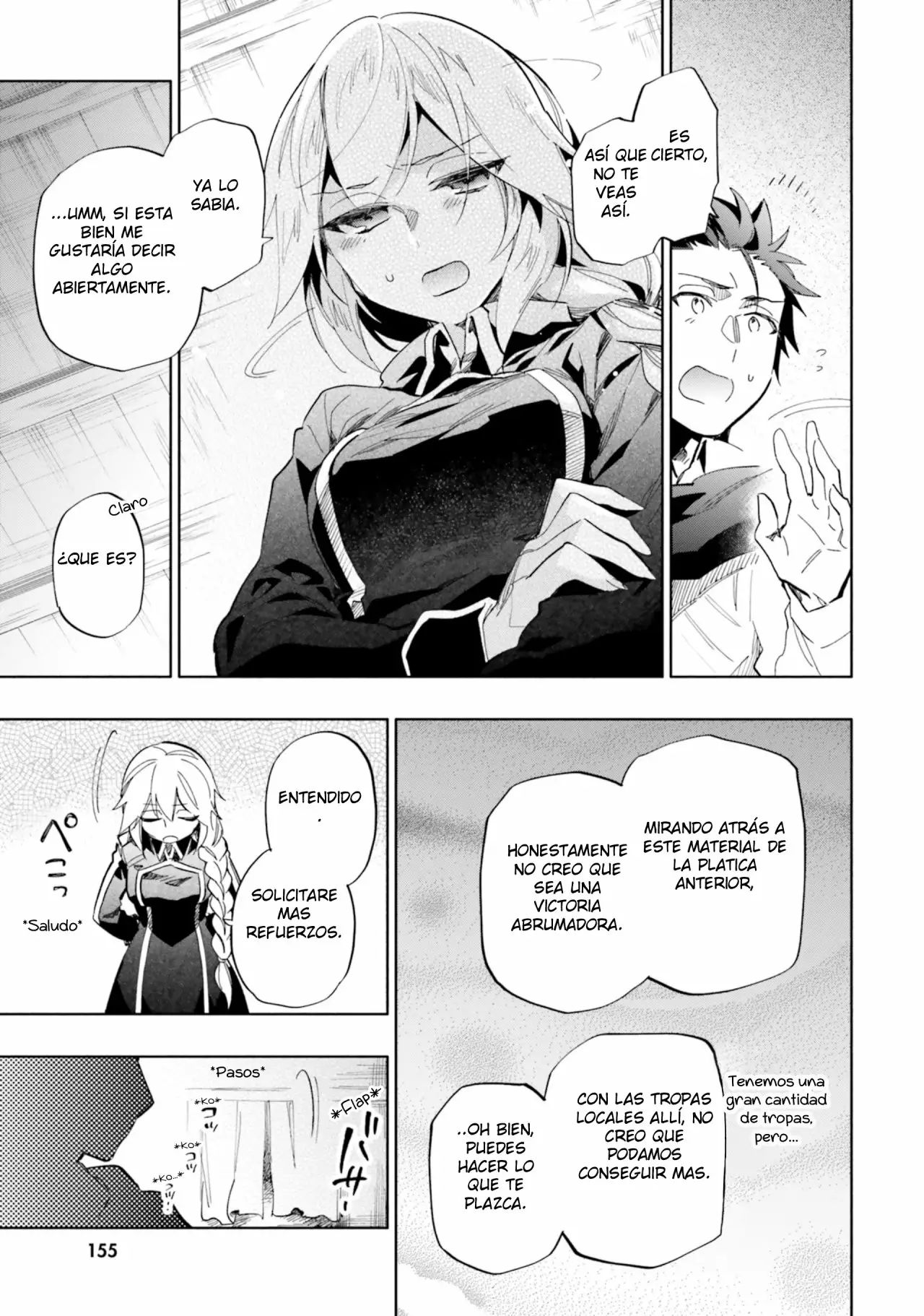 Página 36 del Manga