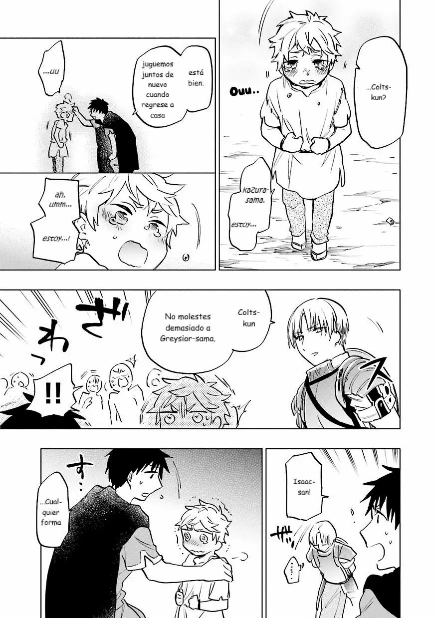 Página 34 del Manga