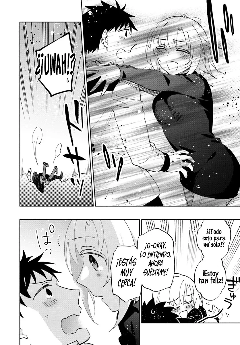 Página 32 del Manga