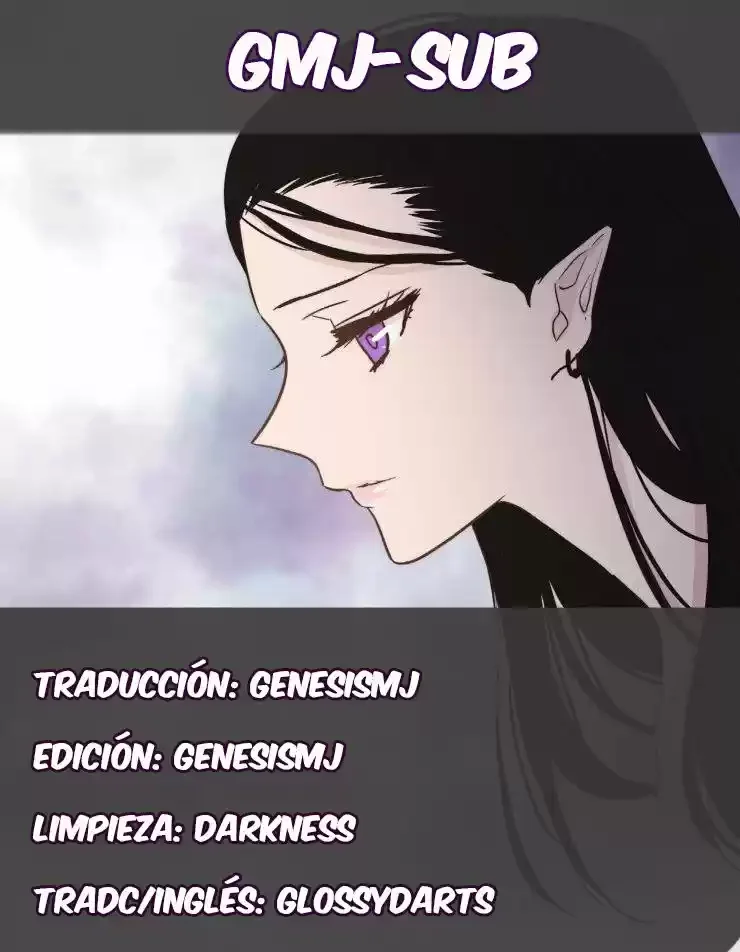 Página 1 del Manga