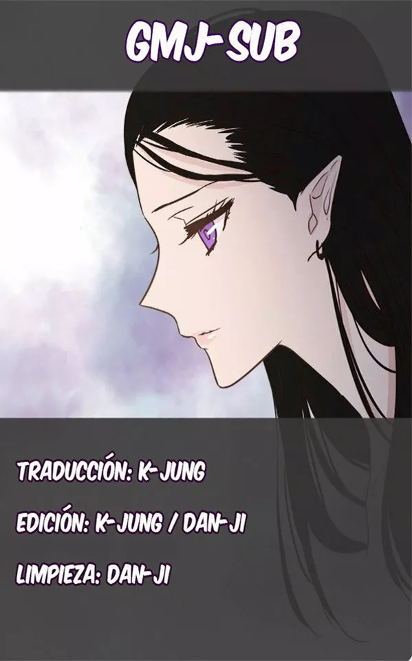 Página 1 del Manga