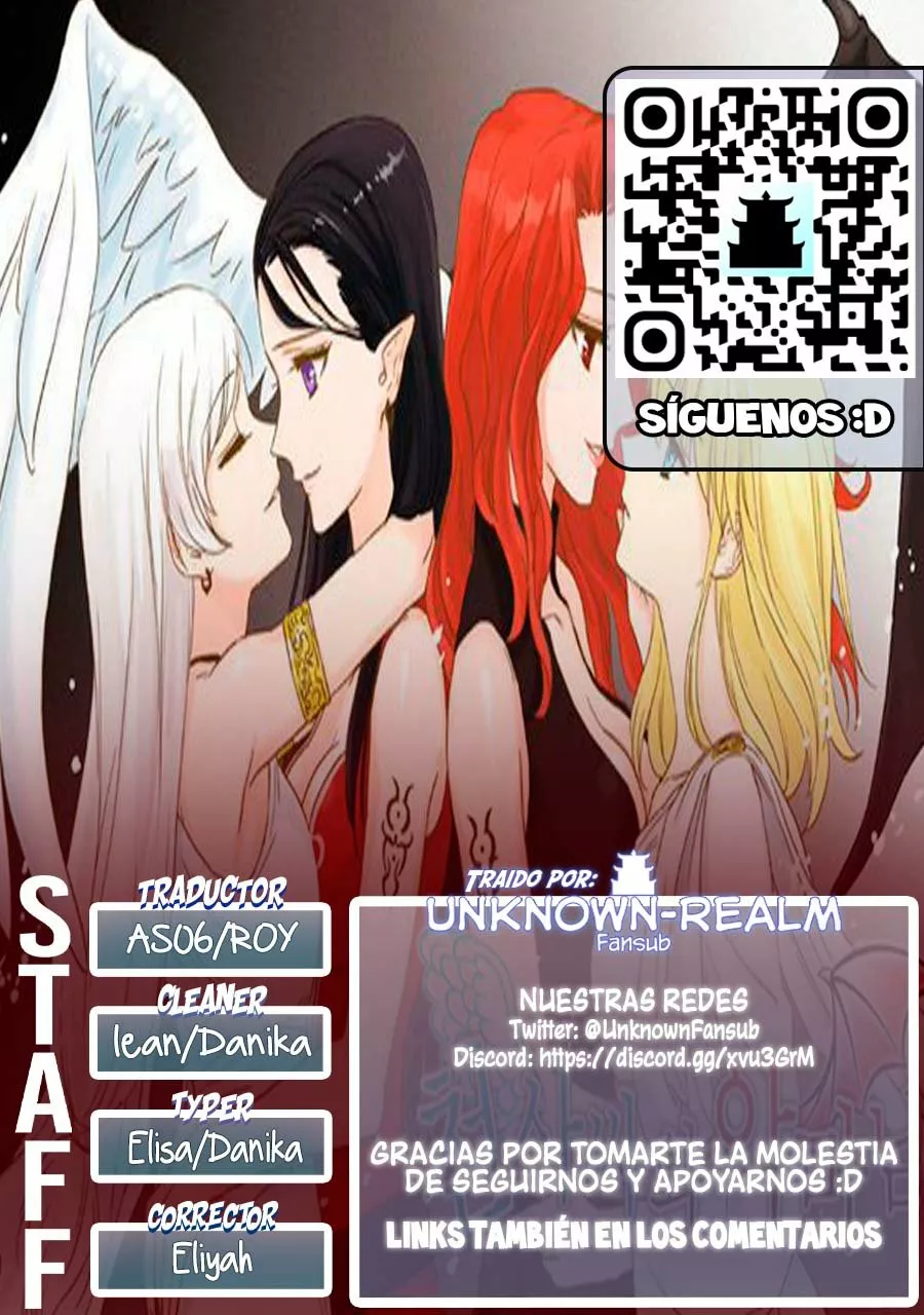 Página 1 del Manga