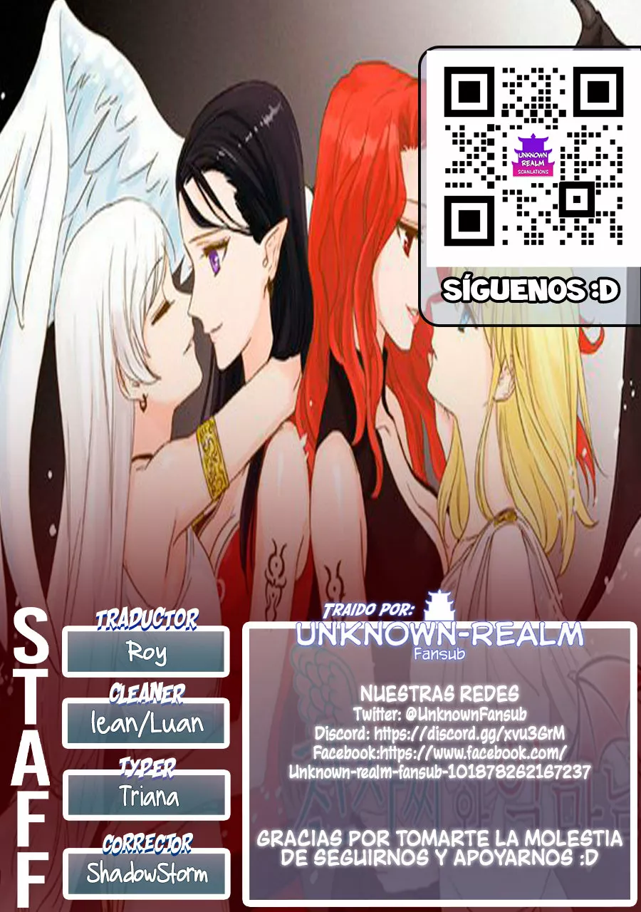 Página 1 del Manga
