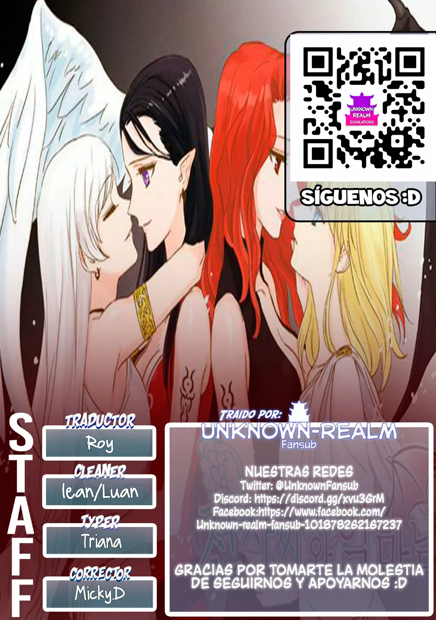 Página 1 del Manga