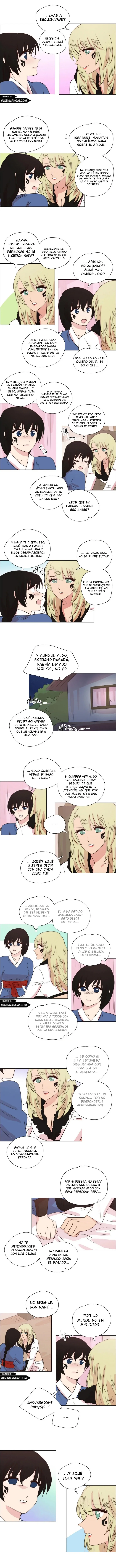 Página 1 del Manga
