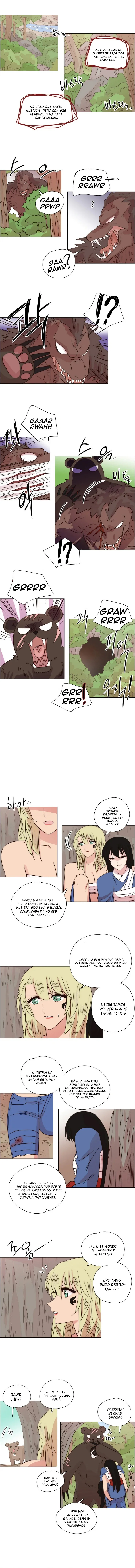 Página 1 del Manga