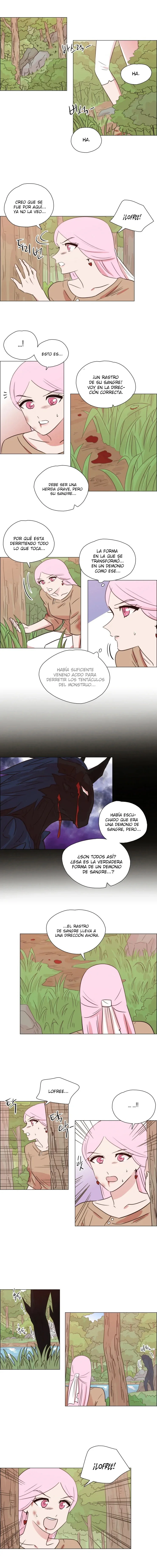 Página 1 del Manga