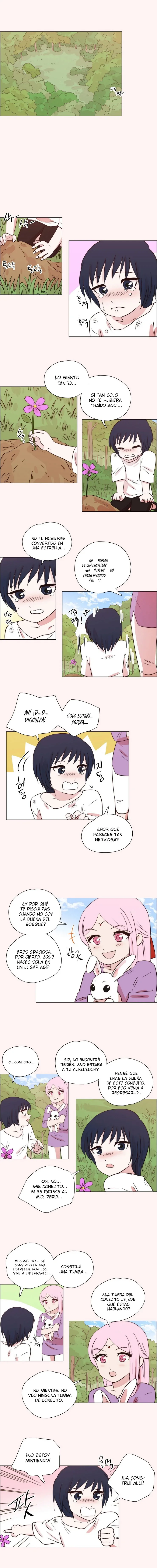 Página 1 del Manga