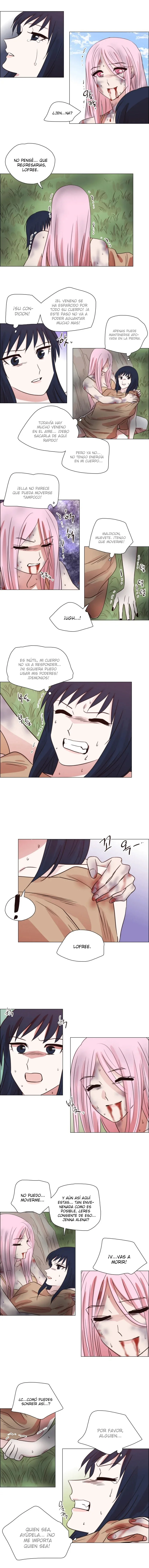 Página 1 del Manga