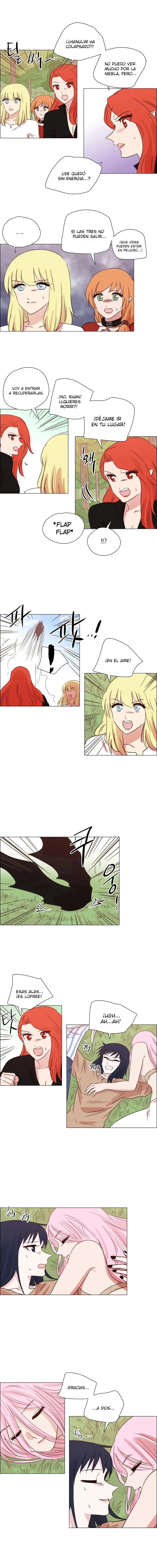 Página 1 del Manga