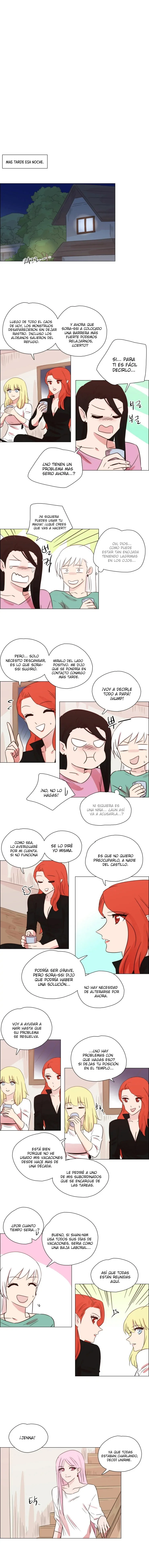 Página 1 del Manga