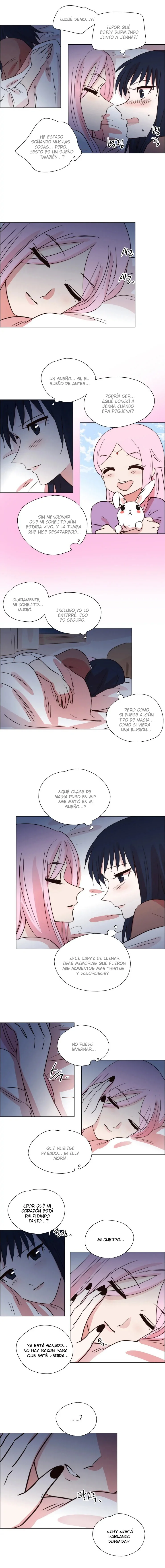 Página 1 del Manga