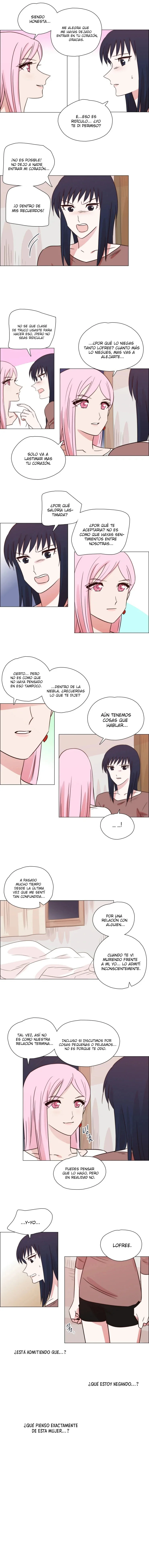 Página 1 del Manga