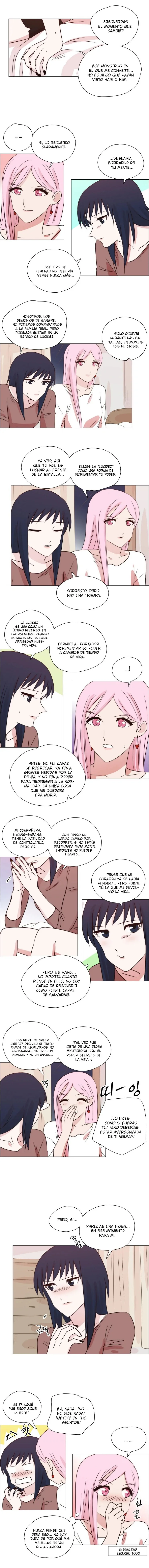 Página 1 del Manga