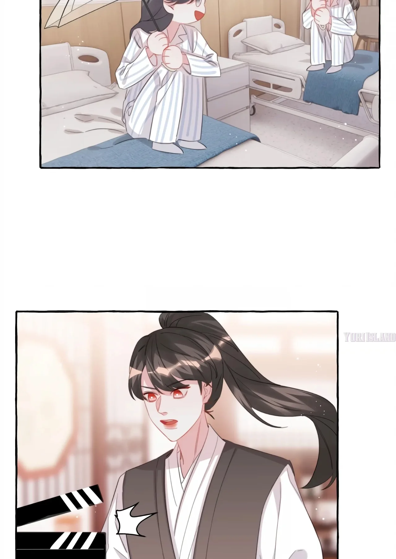 Página 35 del Manga