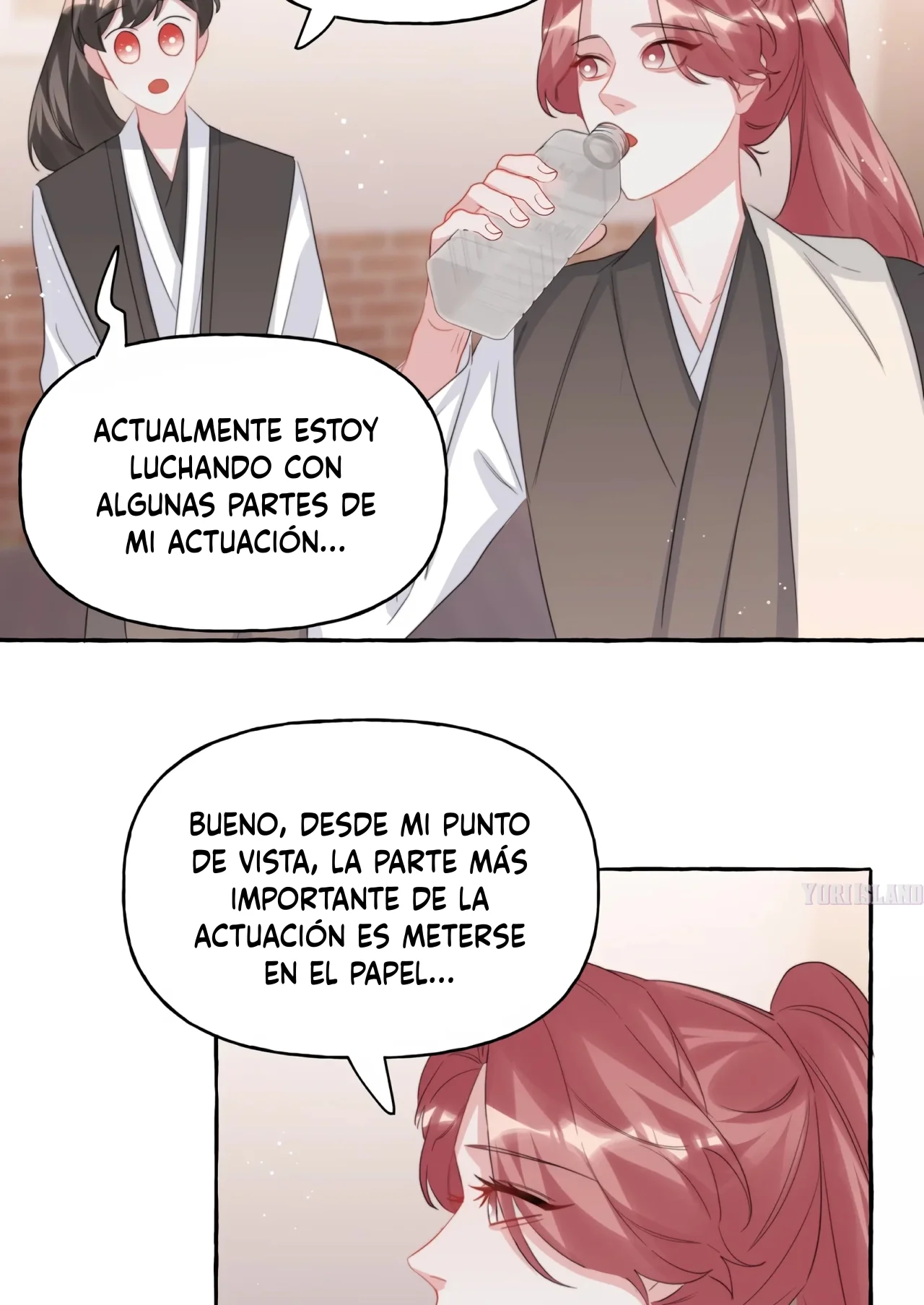 Página 37 del Manga