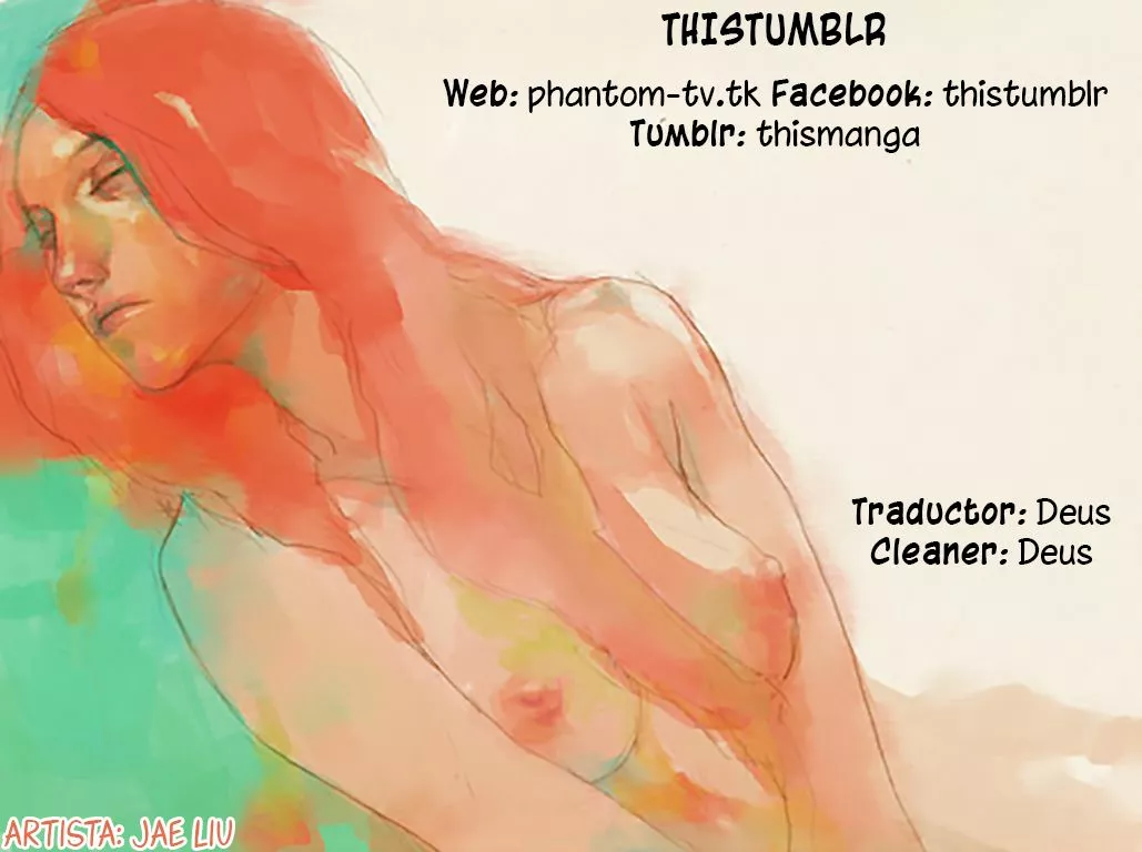Página 1 del Manga