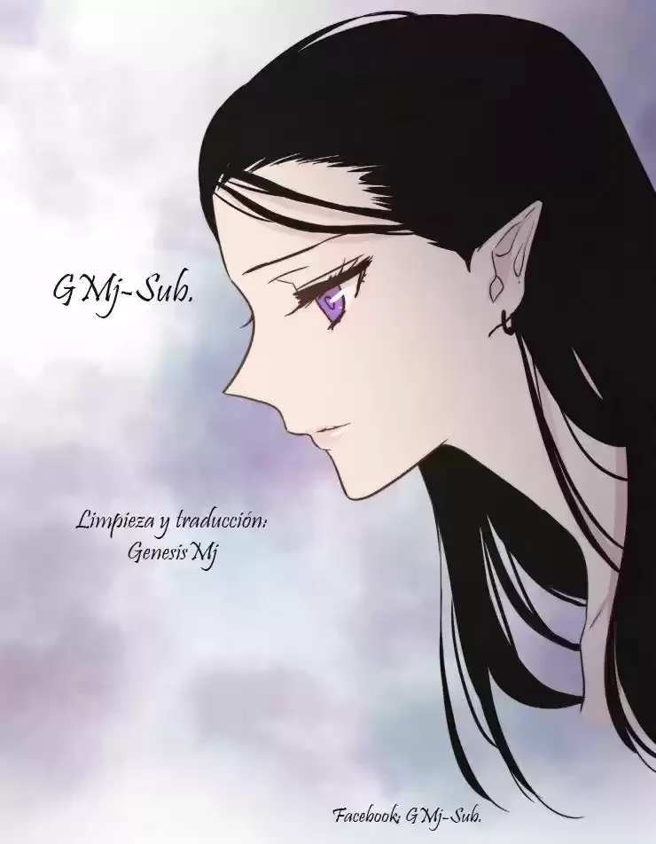 Página 1 del Manga