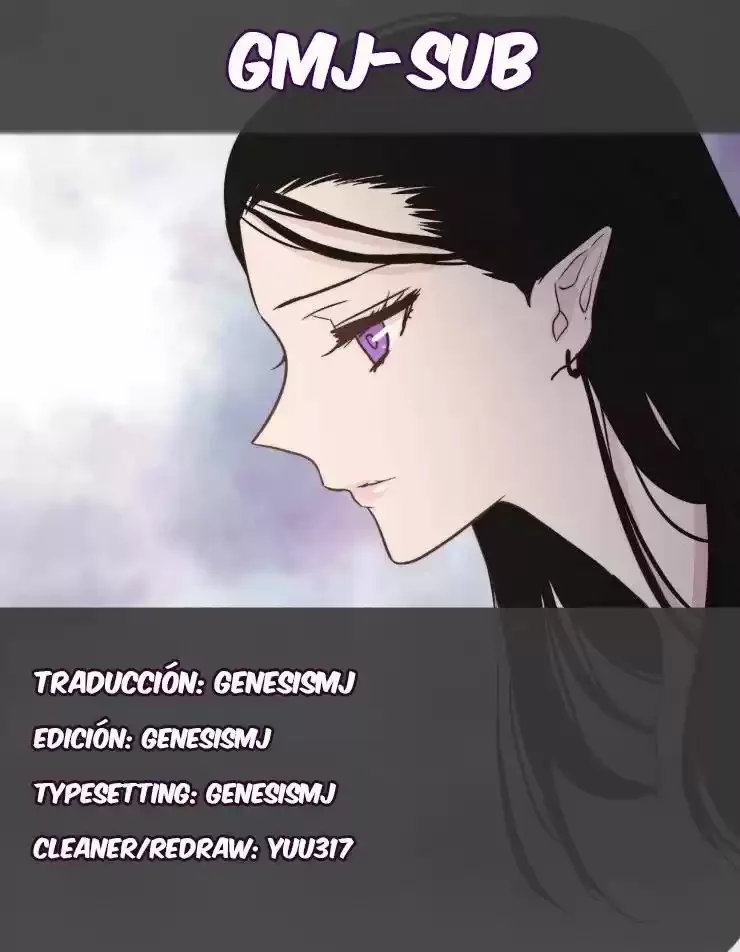 Página 1 del Manga