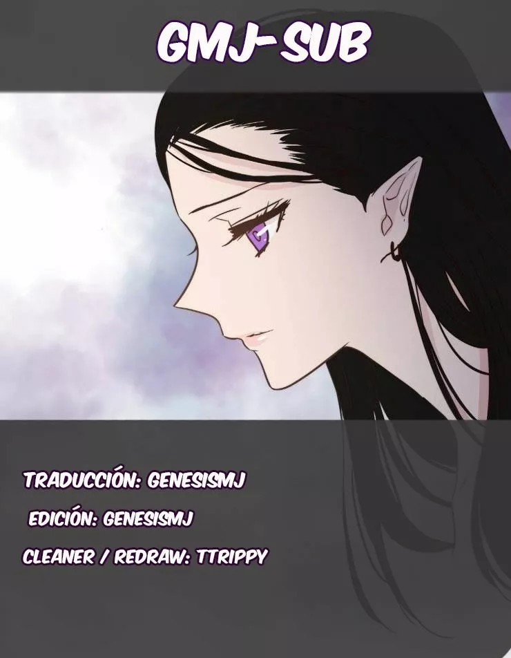 Página 1 del Manga