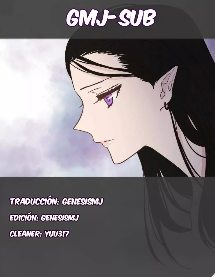 Página 1 del Manga