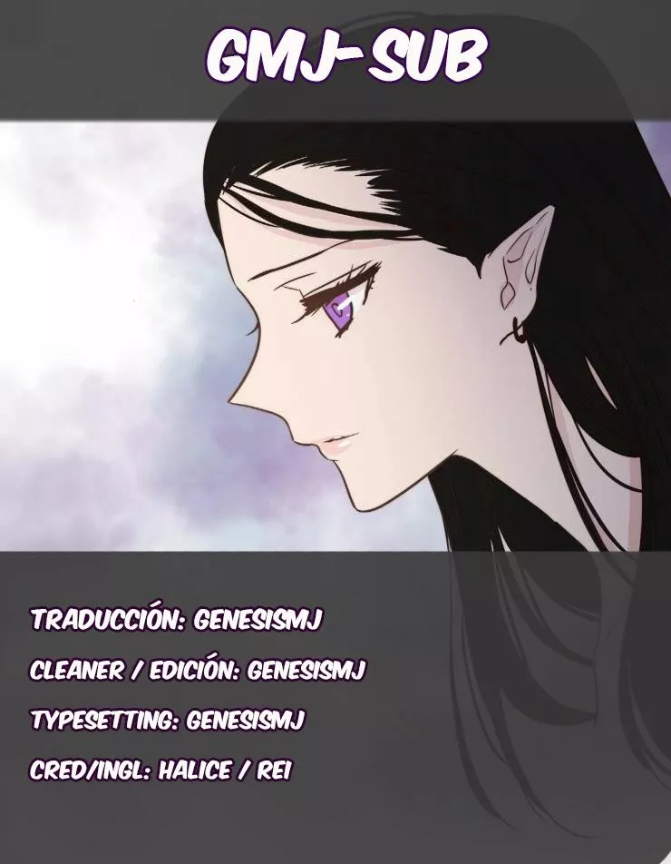 Página 1 del Manga