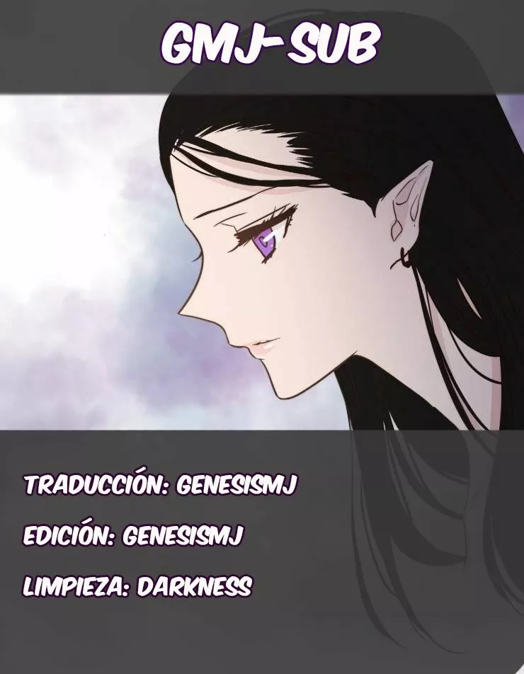 Página 1 del Manga