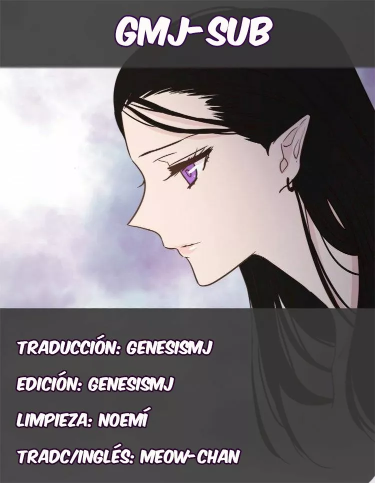 Página 1 del Manga