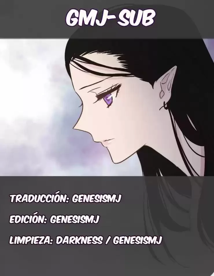 Página 1 del Manga